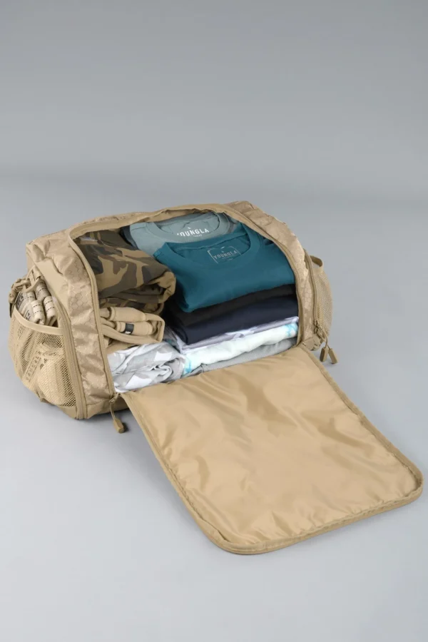 Youngla Accessories<740 Elite Duffle Bags