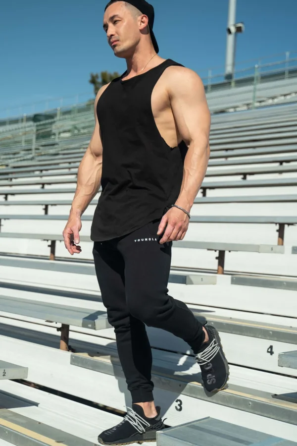 Youngla Joggers<213 Elite Joggers