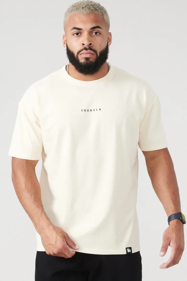 Youngla Shirts<401 Essential Jacked Tees