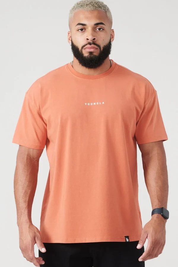 Youngla Shirts<401 Essential Jacked Tees