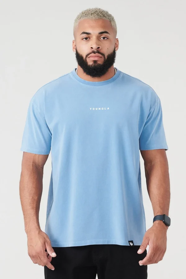 Youngla Shirts<401 Essential Jacked Tees