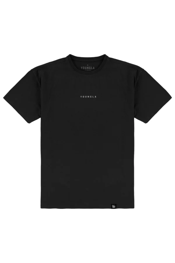 Youngla Shirts<401 Essential Jacked Tees