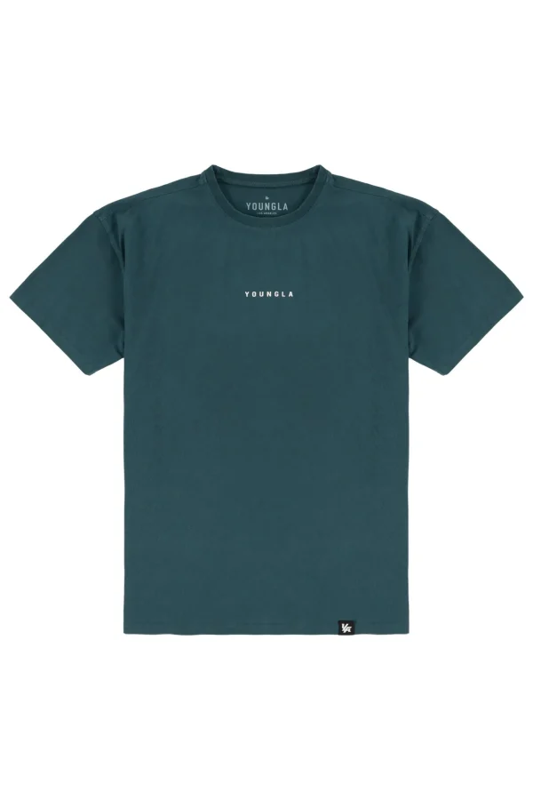 Youngla Shirts<401 Essential Jacked Tees