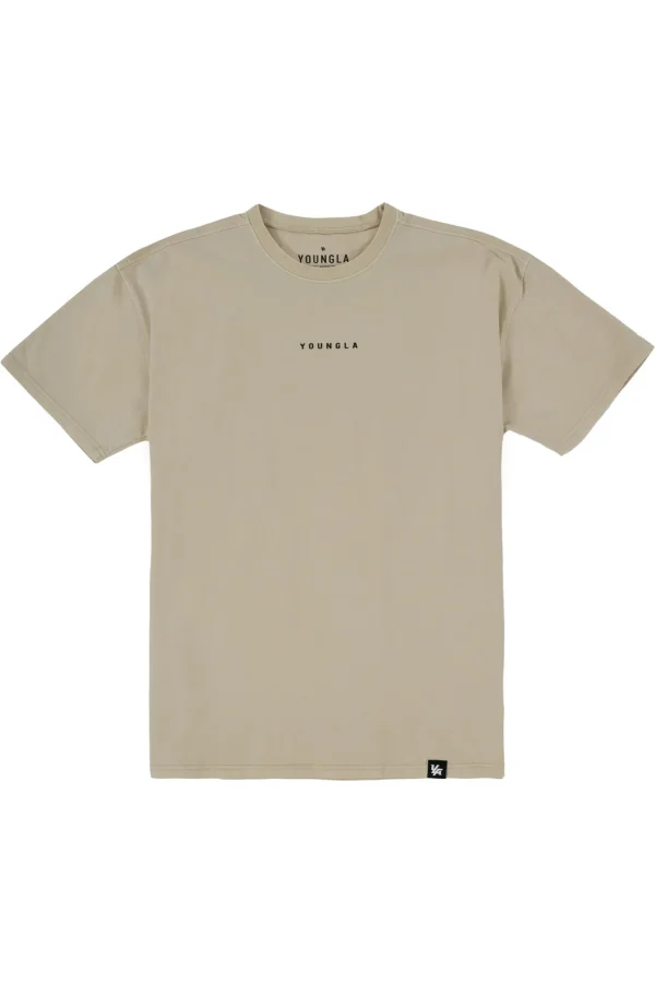 Youngla Shirts<401 Essential Jacked Tees