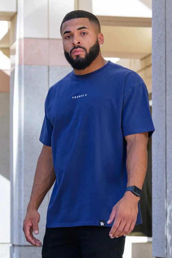 Youngla Shirts<401 Essential Jacked Tees