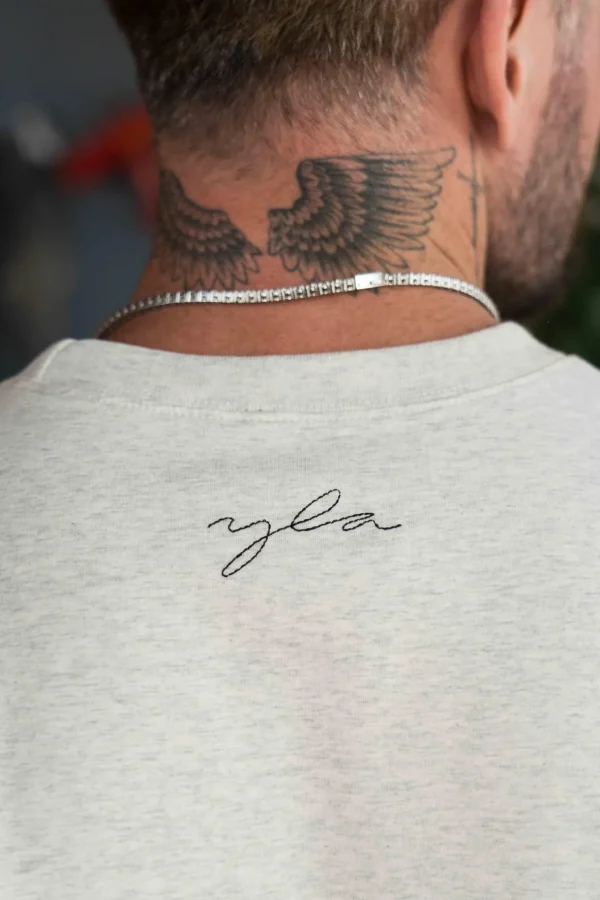 Youngla Shirts<805 Essential Longsleeves