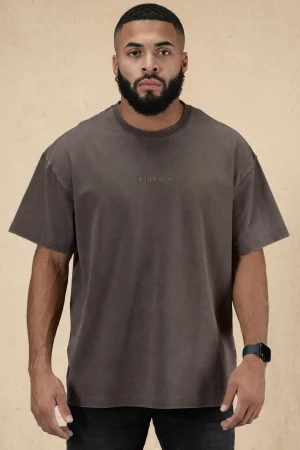 essential_oversized_tee_0.webp Youngla Shirts<420 Essential Oversized Tee