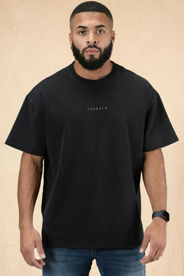 essential_oversized_tee_5.webp Youngla Shirts<420 Essential Oversized Tee