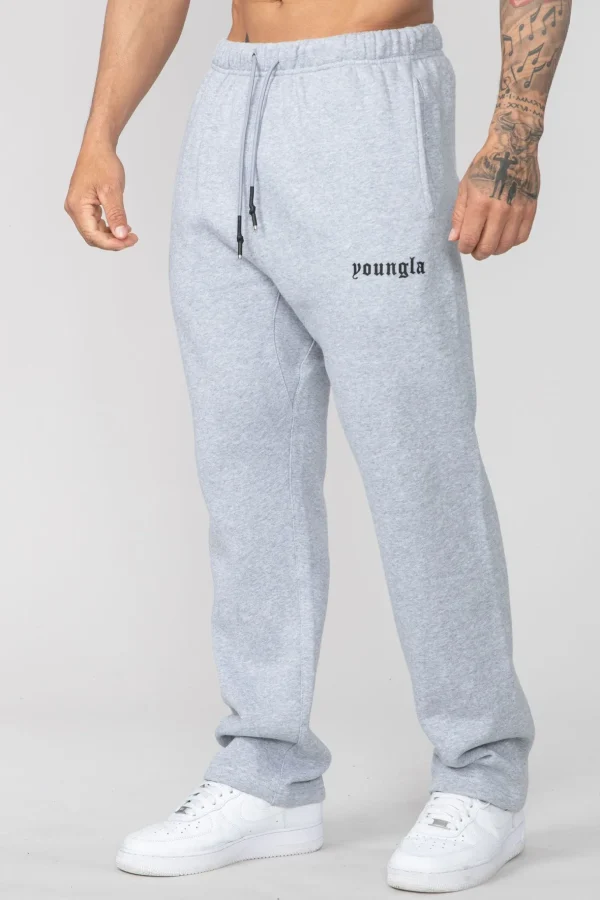 Youngla Joggers<216 Eternal No Cuff Sweats