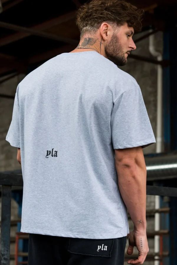 Youngla Shirts<416 Eternal Pocket Tees