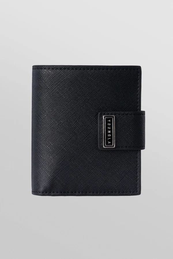 Youngla Accessories<951-Executive Bifold Wallets