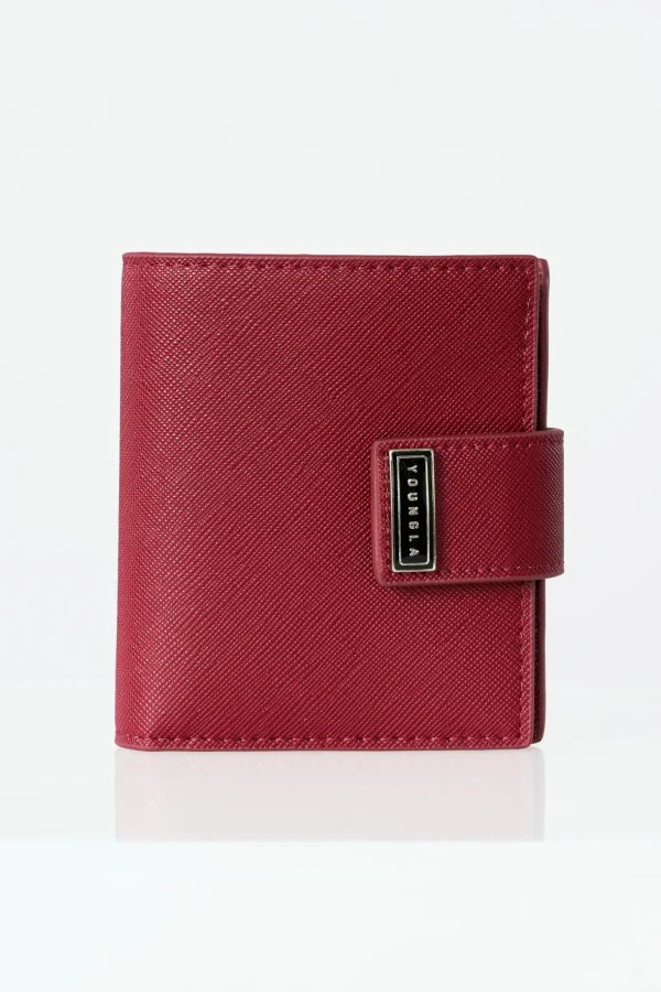 Youngla Accessories<951-Executive Bifold Wallets