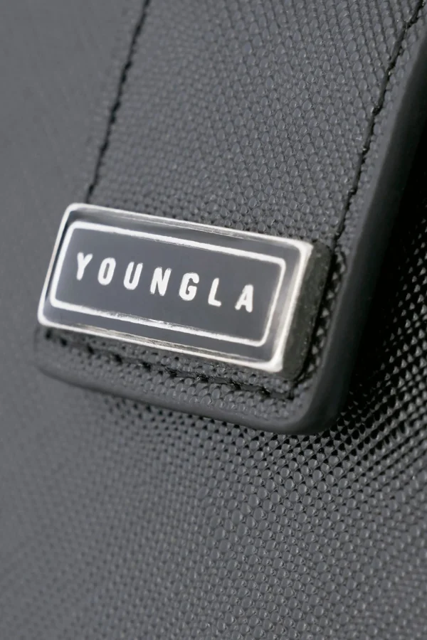 Youngla Accessories<951-Executive Bifold Wallets