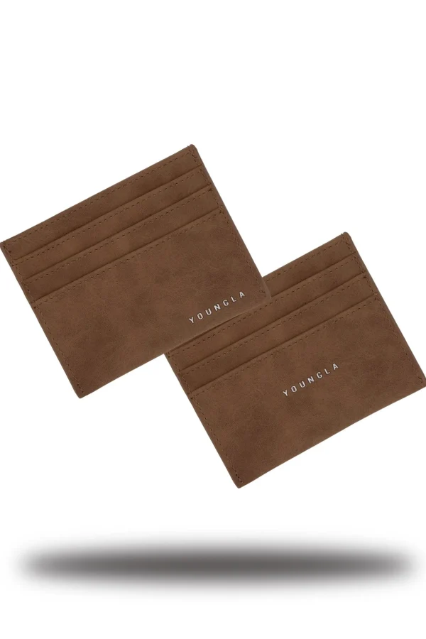 Youngla Accessories<725 Executive Card Holder