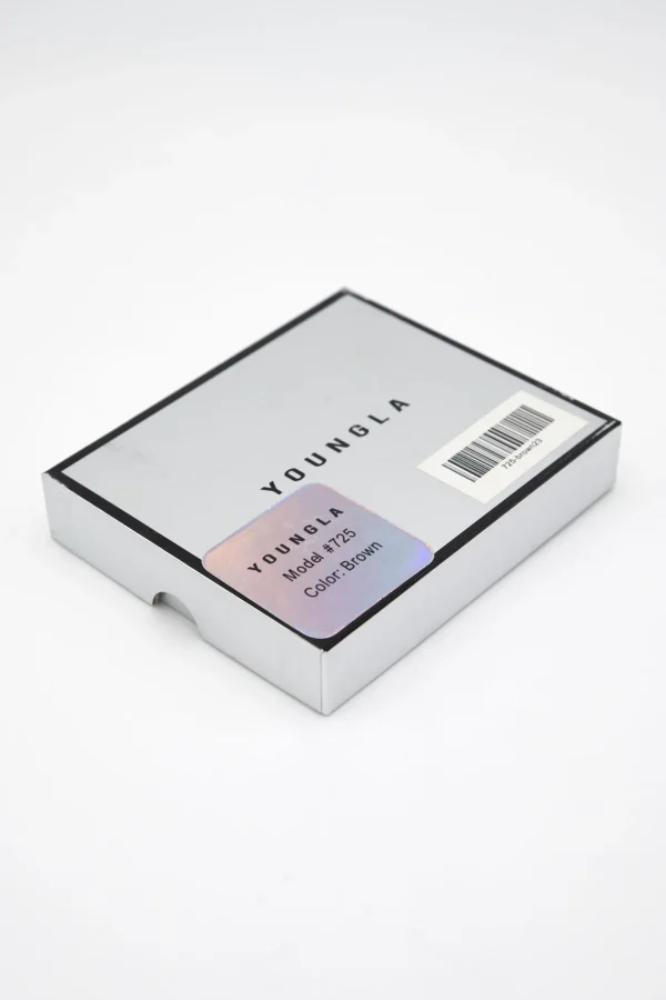 Youngla Accessories<725 Executive Card Holder