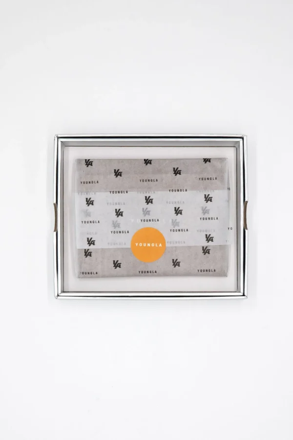 Youngla Accessories<725 Executive Card Holder