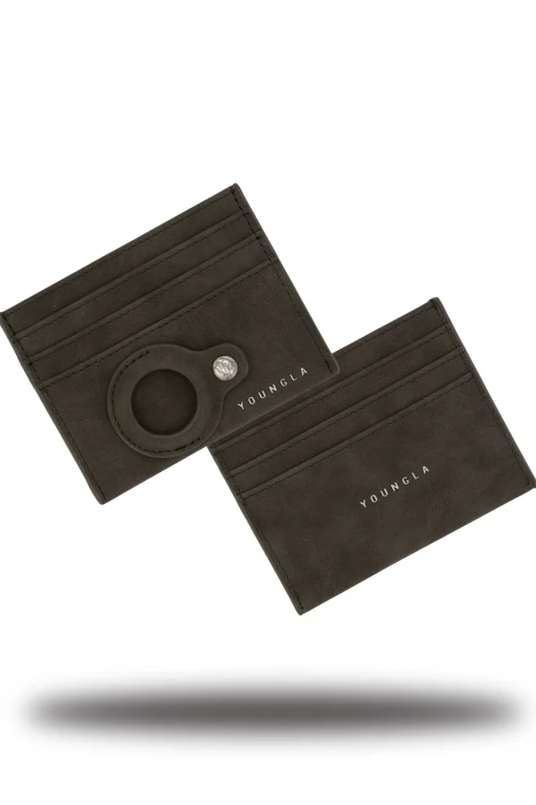 Youngla Accessories<725 Executive Card Holder