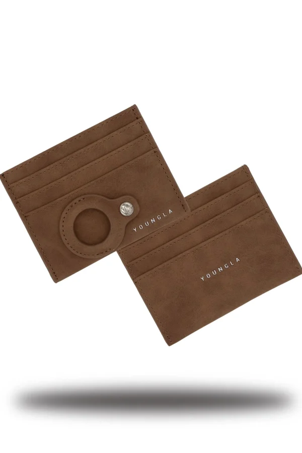 Youngla Accessories<725 Executive Card Holder