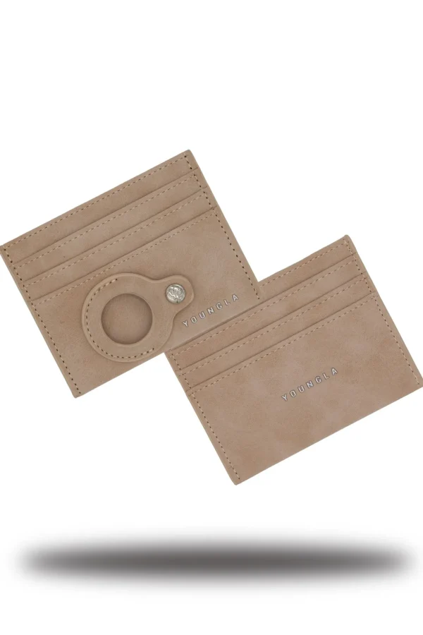 Youngla Accessories<725 Executive Card Holder