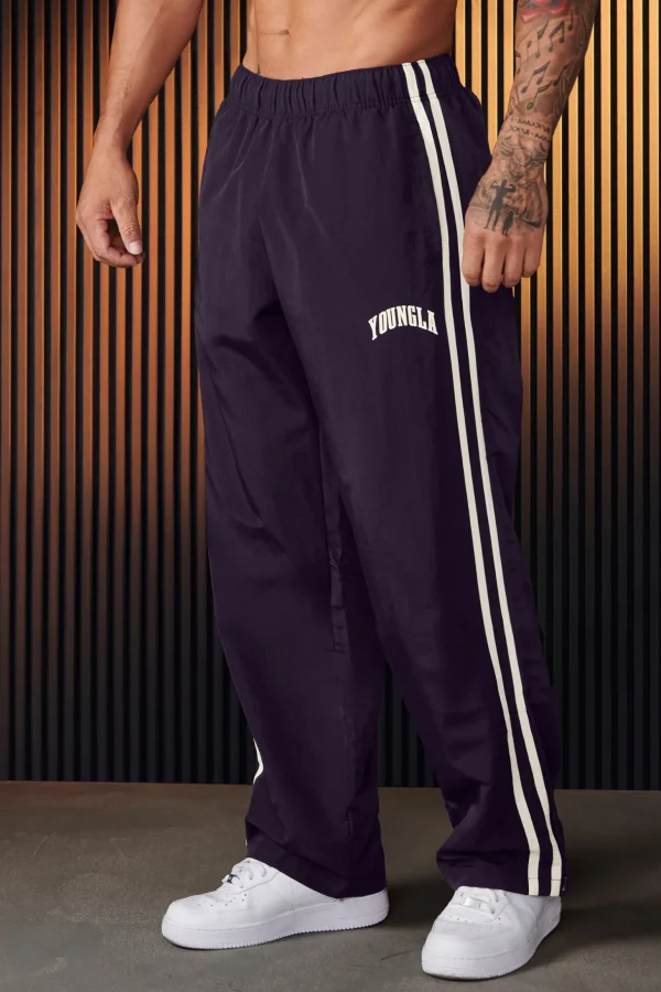 Youngla Joggers<249-Flagship Track Pants