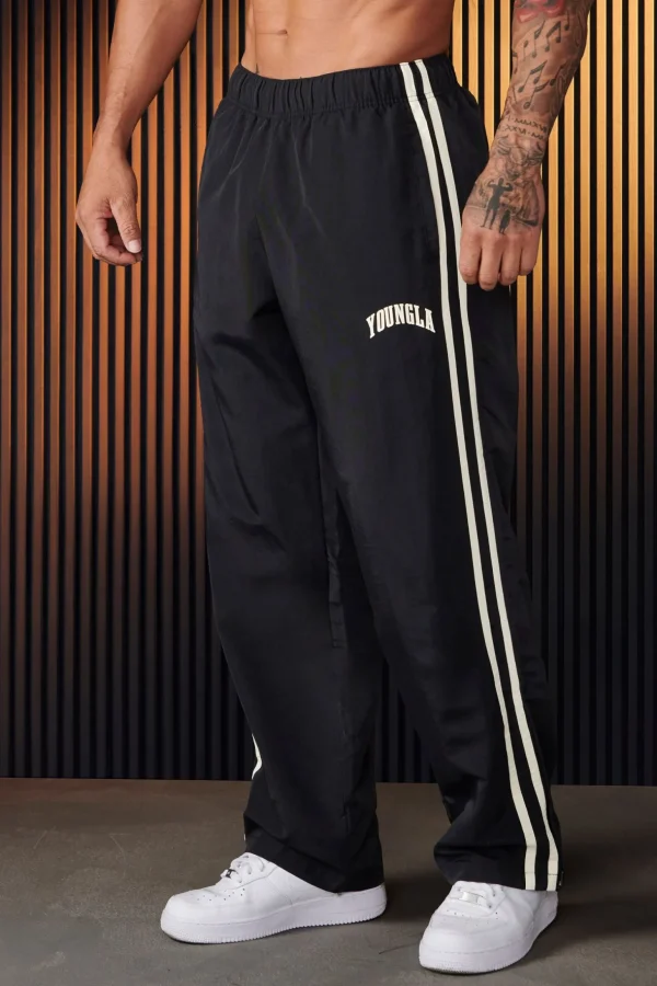 Youngla Joggers<249-Flagship Track Pants