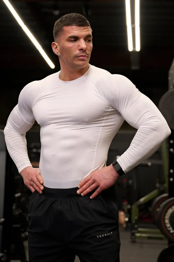 flexfit_compression_longs_1.webp Youngla Shirts<830-Flexfit Compression Longsleeves
