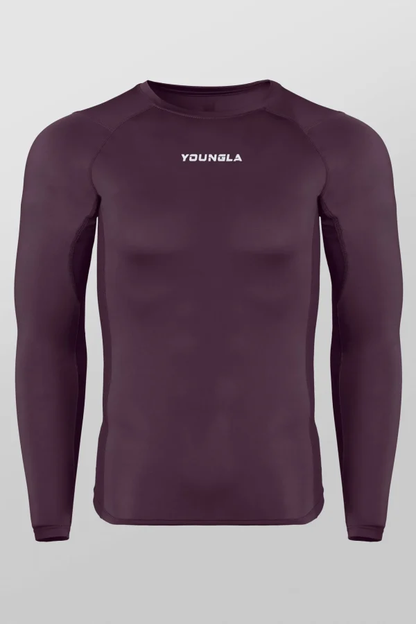 flexfit_compression_longs_7.webp Youngla Shirts<830-Flexfit Compression Longsleeves