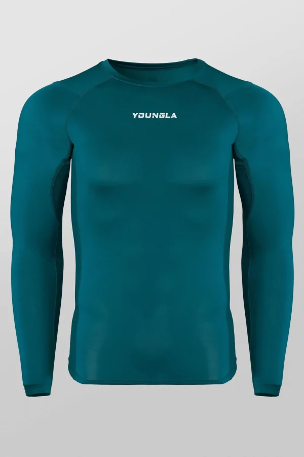 flexfit_compression_longs_9.webp Youngla Shirts<830-Flexfit Compression Longsleeves