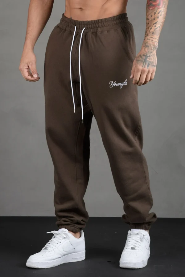 Youngla Joggers<211 For Him Joggers