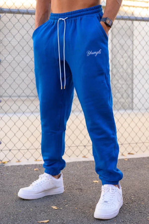 Youngla Joggers<211 For Him Joggers