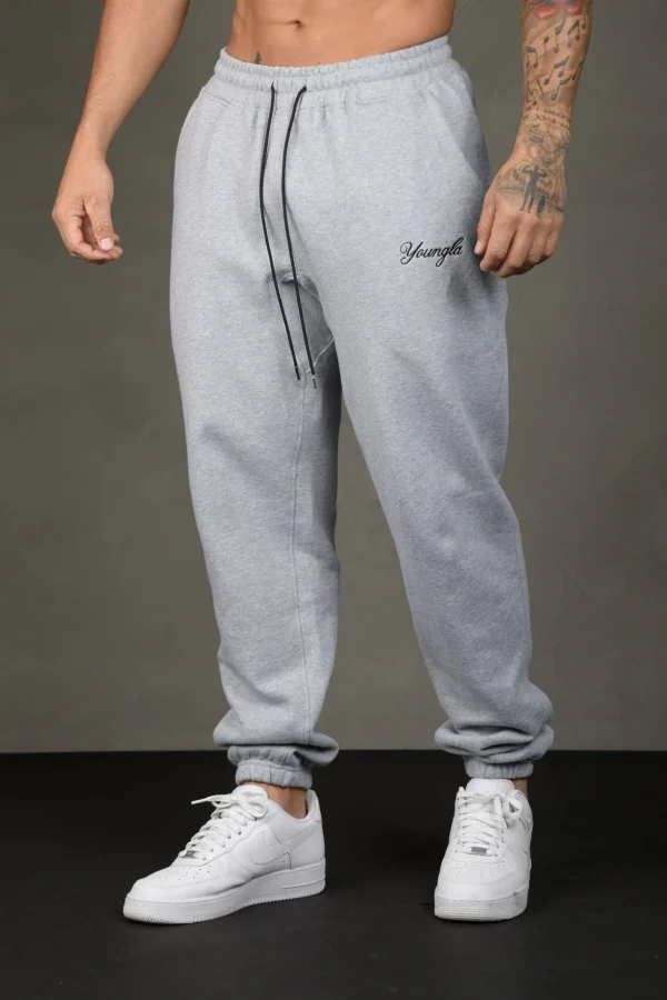 Youngla Joggers<211 For Him Joggers