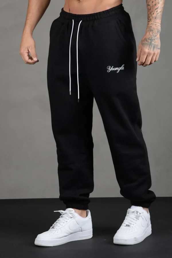 Youngla Joggers<211 For Him Joggers
