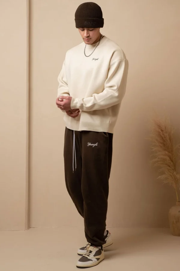 Youngla Joggers<211 For Him Joggers