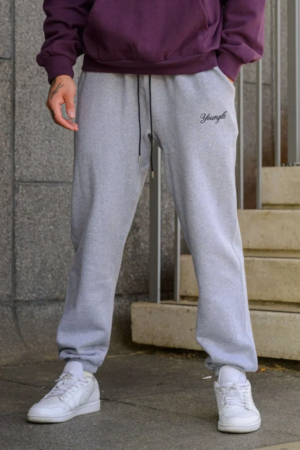 Youngla Joggers<211 For Him Joggers