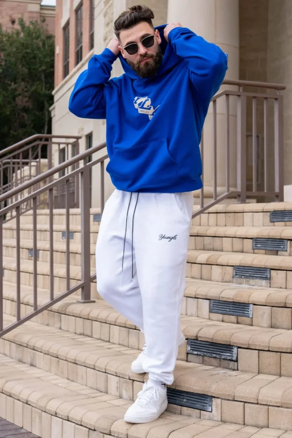 Youngla Joggers<211 For Him Joggers