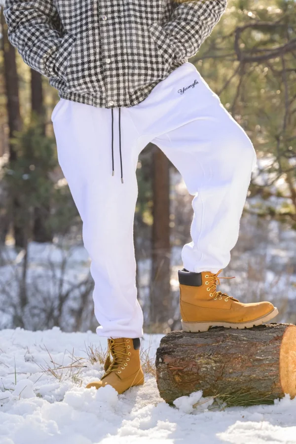 Youngla Joggers<211 For Him Joggers