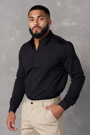 formal_dress_shirts_0.webp Youngla Shirts<803-Formal Dress Shirts