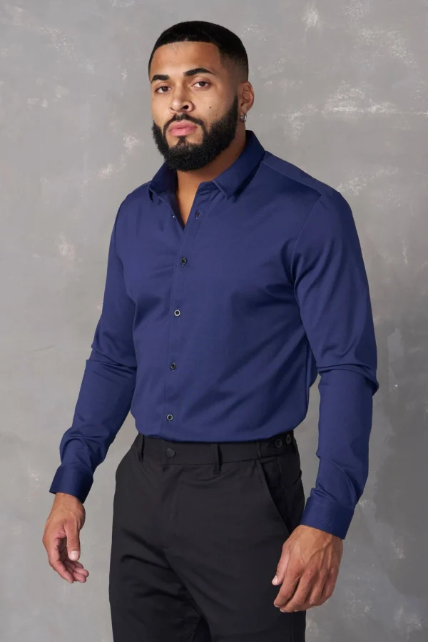 formal_dress_shirts_13.webp Youngla Shirts<803-Formal Dress Shirts