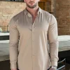 formal_dress_shirts_4.webp Youngla Shirts<803-Formal Dress Shirts