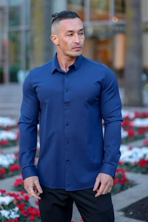 formal_dress_shirts_7.webp Youngla Shirts<803-Formal Dress Shirts