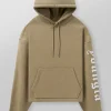 Youngla Outerwear<5093-Freeflow Hoodies