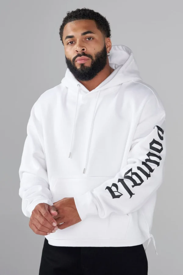 Youngla Outerwear<5093-Freeflow Hoodies