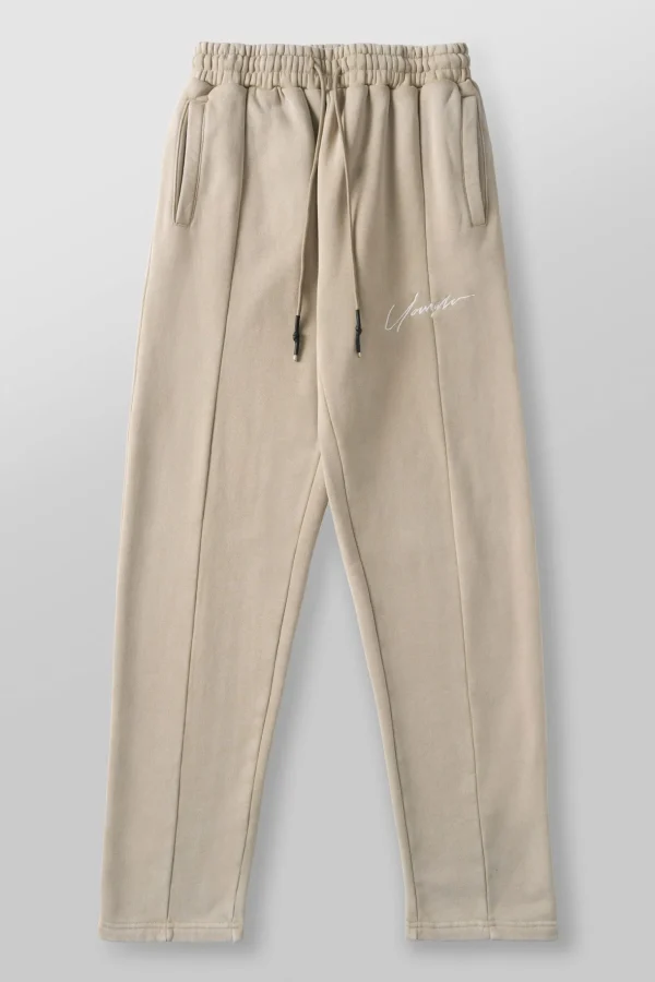 Youngla Joggers<229-Frontline Sweat Pants