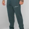 Youngla Joggers<229-Frontline Sweat Pants