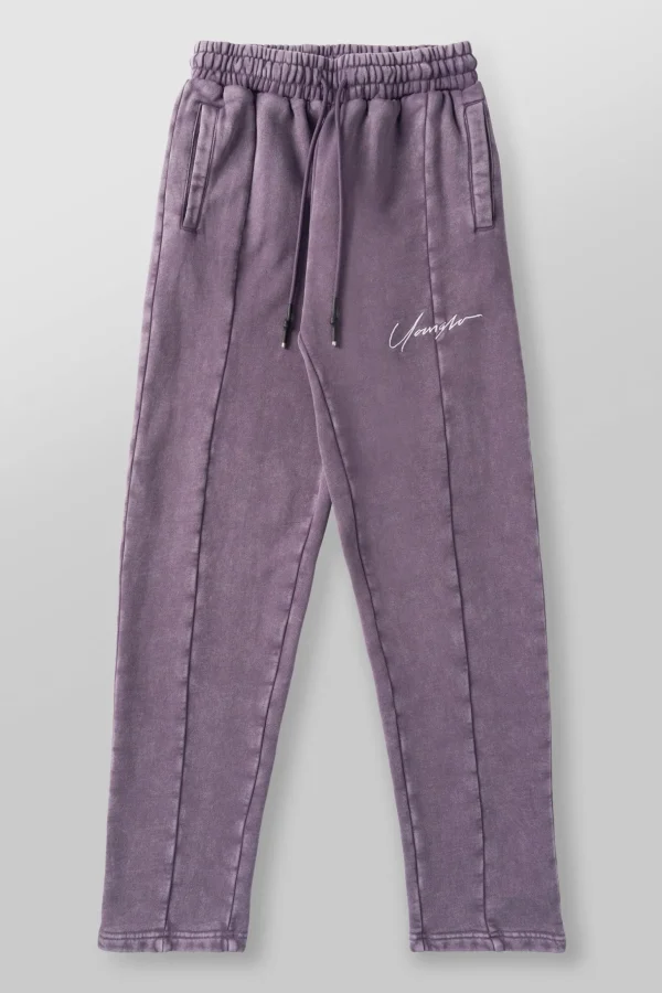 Youngla Joggers<229-Frontline Sweat Pants