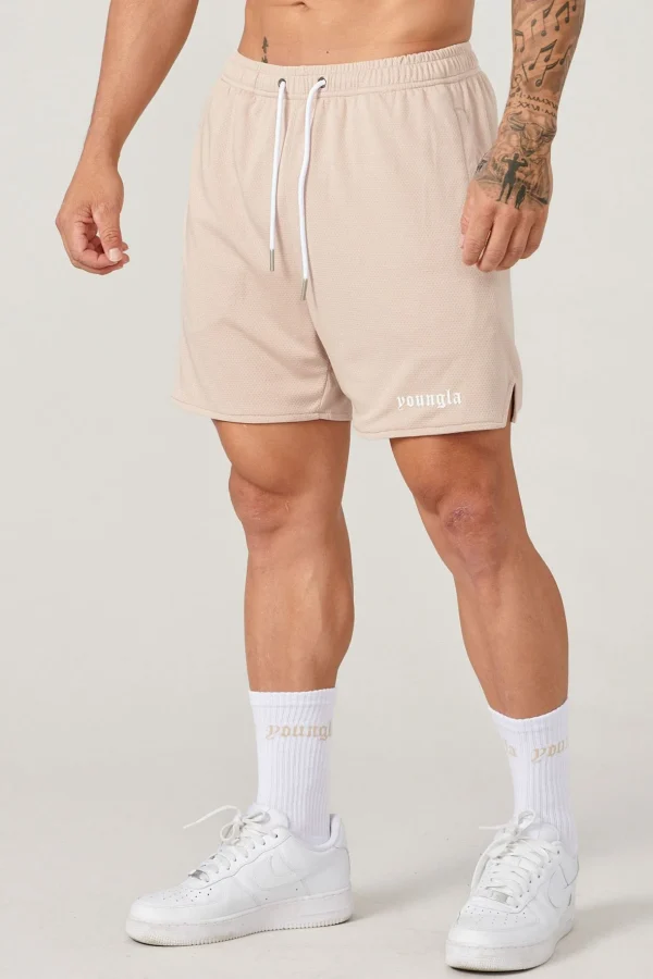 Youngla Shorts<134 Game-Time Shorts & Socks Set