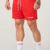 Youngla Shorts<134 Game-Time Shorts & Socks Set