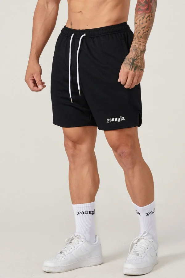 Youngla Shorts<134 Game-Time Shorts & Socks Set