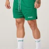 Youngla Shorts<134 Game-Time Shorts & Socks Set