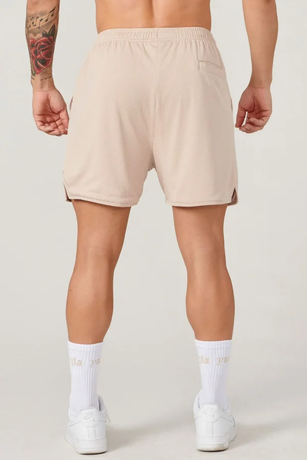Youngla Shorts<134 Game-Time Shorts & Socks Set